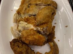 -玉华台饭庄(裕中西里小区店)