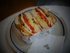 -BIG BAGEL(永康路店)