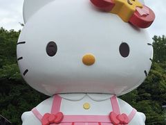 -凯蒂猫主题馆