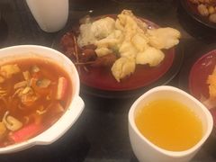 -东方之珠洗浴休闲广场(南开店)