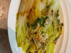 -周渝食惦·酸菜鱼精致川菜(横岗店)