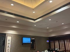 -海天楼中餐厅(吴宫泛太平洋酒店)