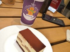 -COSTA COFFEE(上海月星环球港店)