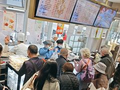 -光明邨大酒家(淮海路店)