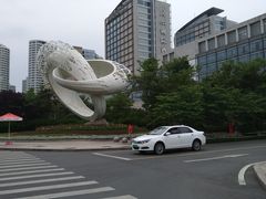 -青岛海尔洲际酒店