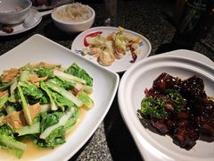 -一记洛阳菜·糖醋小排·水席(十字街店)
