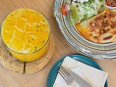 -The Good Place好地方·Brunch·coffee(国贸店)