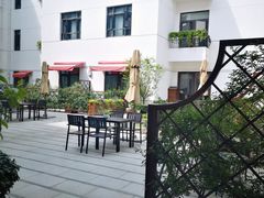 -雅戈尔富宫大酒店(观前街店)