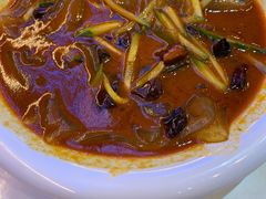 东北大拉皮-杨记齐齐哈尔烤肉(总店)