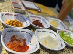 -安又胖韩国烤肉(美罗城店)