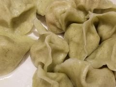 -东方饺子王(新奥购物中心店)