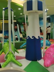 -孩子王童乐园(芜湖万达店)