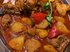 -贯贯吉·清真餐厅(浙江中路店)