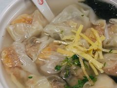 -海平馄饨(逍遥二路店)