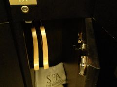 -王府半岛酒店