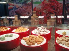 -韩风源烧烤涮自助餐厅(禹州新一峰店)