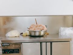 -黄阿姨锅贴大王(万航渡路店)