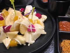 -九田家黑牛烤肉料理(荣成九龙城店)