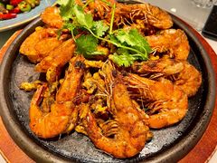 -鹿港小镇(霄云店)