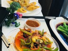 -玉雪春天(中正花园店)