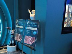 -青春足迹·概念店·小憩足疗SPA