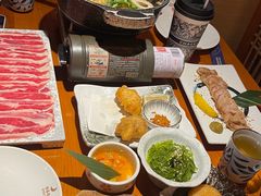 -有喜屋·烧鸟·居酒屋(三钢里店)
