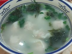 -德泰楼餐饮(莲湖路店)