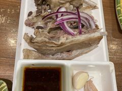 -清真·玛丽亚新疆菜主题餐厅(浙江中路店)