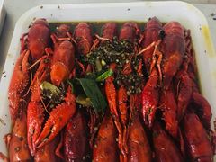 -盱眙红叶龙虾(金源北路店)