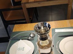 -刀叉遇上筷子中西融合餐厅(南开店)