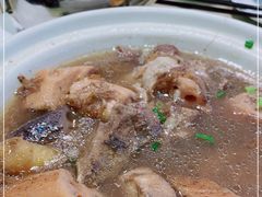 -二乔鱼庄