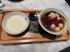 冰粉佳人-辛香汇·现炒川菜(淮海路百盛店)