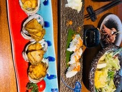 -九井澤精致料理(金茂店)
