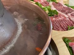 -阳坊胜利涮羊肉(禧乐汇店)