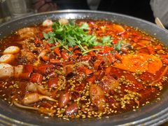 -麻六记(新天地店)