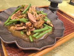 -院8里·小聚园老川菜(九眼桥店)