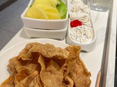 -牛焱·贵州黄牛肉火锅(城西银泰店)