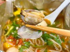 -见味花甲(福田coco park店)