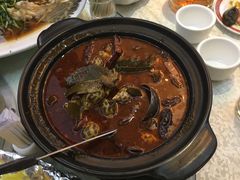-鲤鱼门海鲜街