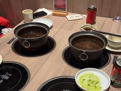 -浅锅和牛小锅放题(深业上城店)