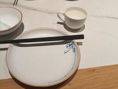 -山东宾馆·齐鲁苑餐厅