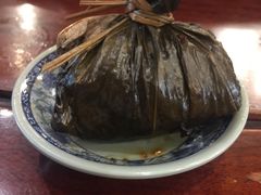 -四季春(美食街店)