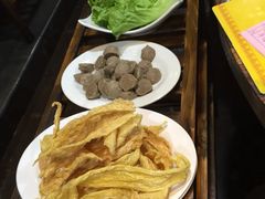 -金众记猪肚鸡(南屏店)