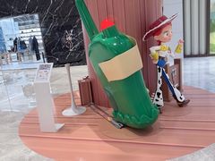 -THE WOODS 简餐 (国贸商城店)