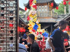 -小龙翻大江文化火锅(宽窄店)
