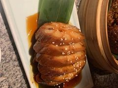 -南京大牌档(济南万象城店)