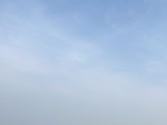 -天津东疆湾沙滩景区