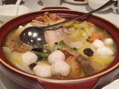 -洋洋中餐馆·SINCE 1997(信投店)