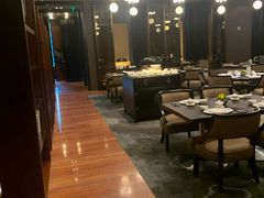 大堂-广州文华东方酒店·江-由辉师傅主理