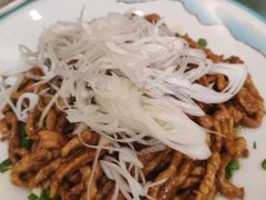 -幸福饭店(佛山路东段店)